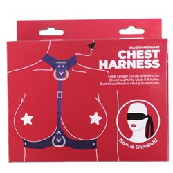 Punishment Body Harness bigger version